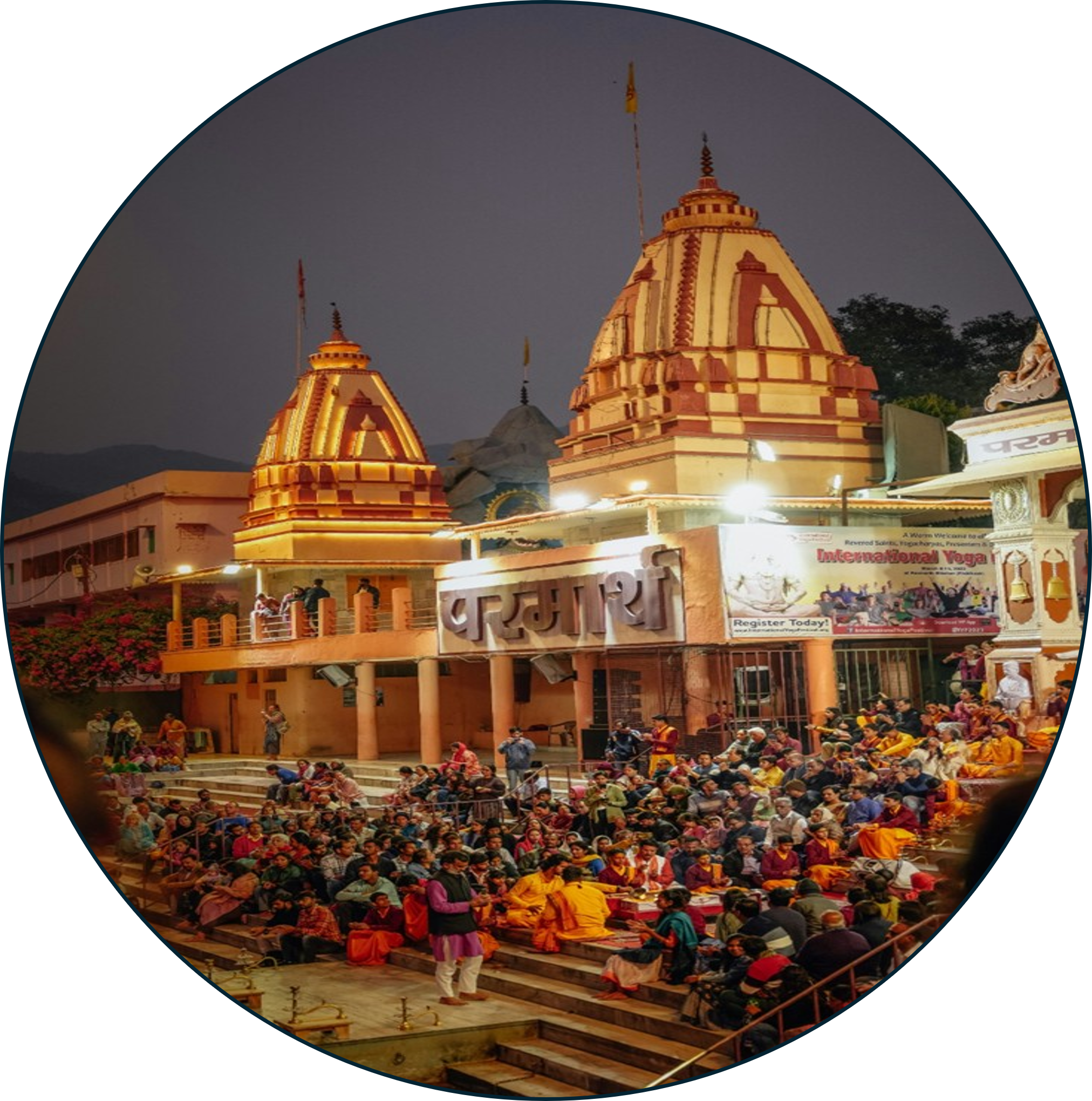 Template Image - Sereny Webflow Template