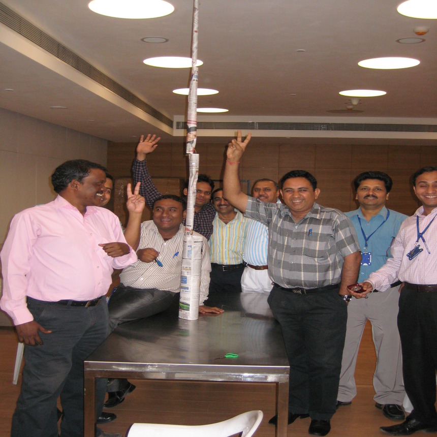 Template Image - Sereny Webflow Template