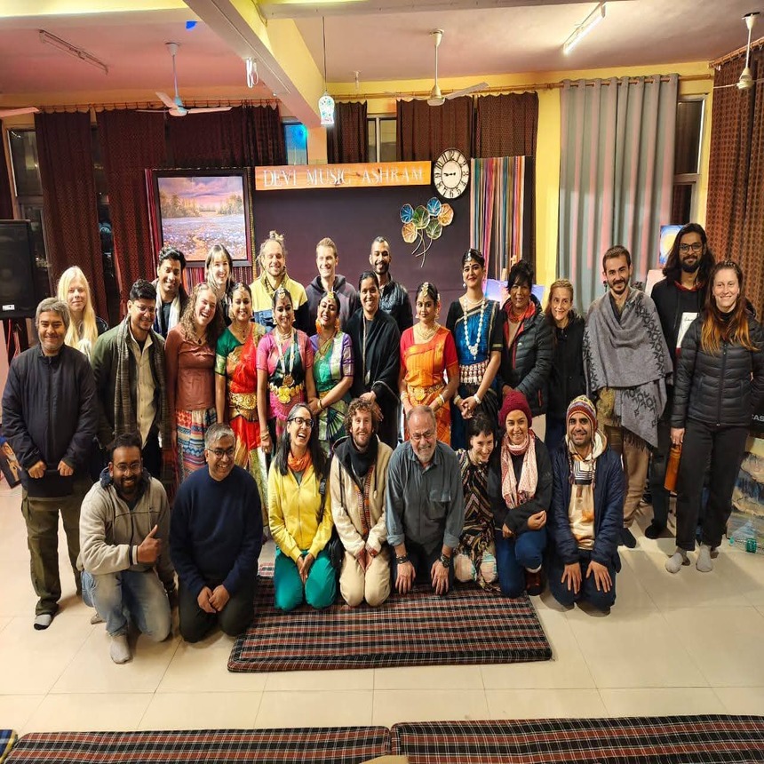 Template Image - Sereny Webflow Template