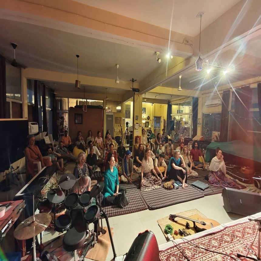 Template Image - Sereny Webflow Template