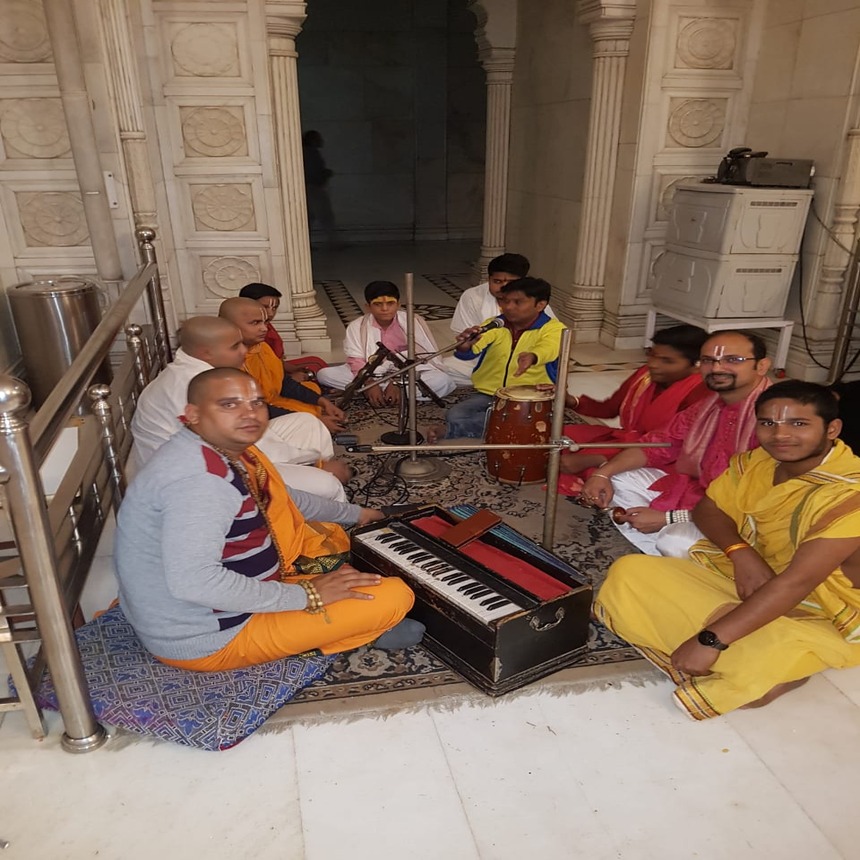 Template Image - Sereny Webflow Template