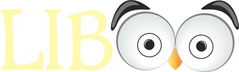 Logo - Liboo