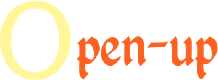 Open-up