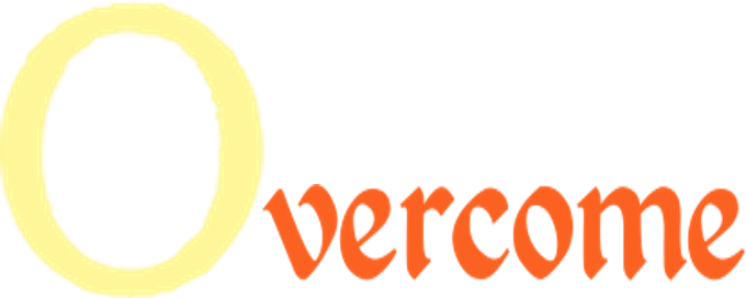 Overcome