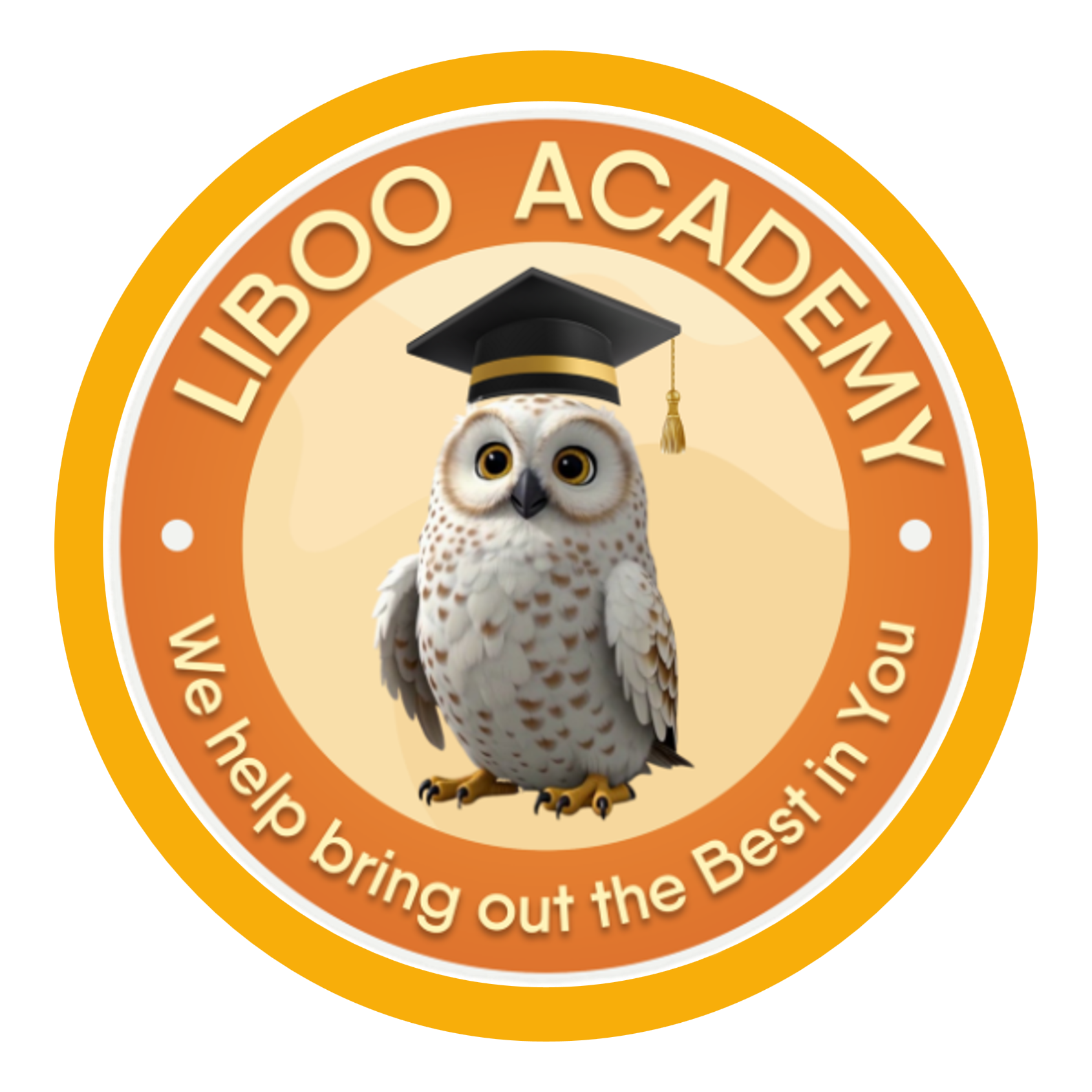 Liboo Academy - Growth & Wellness