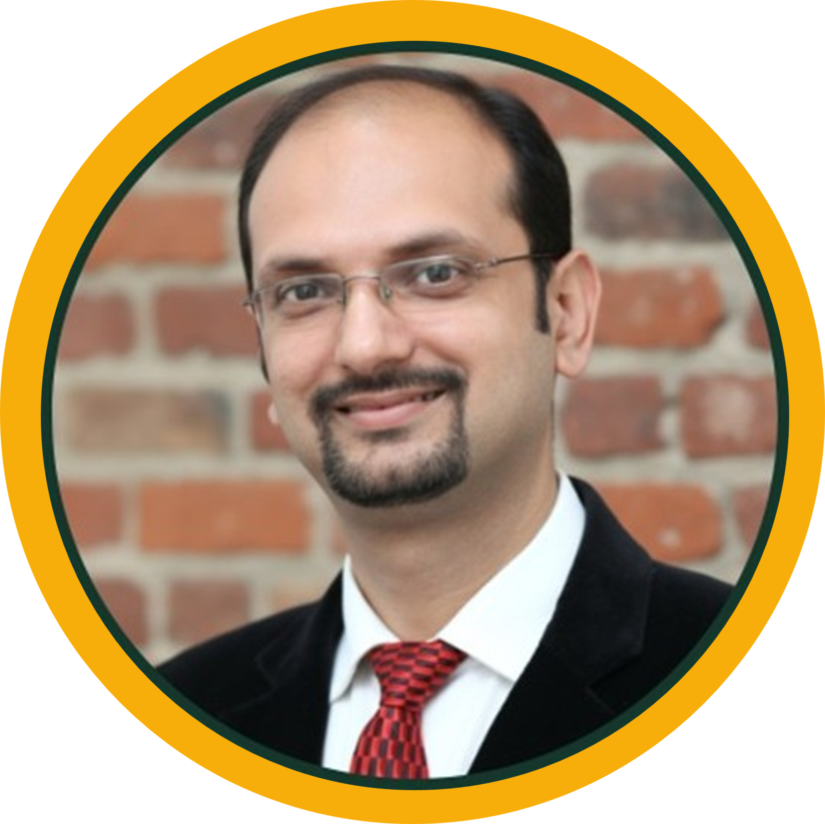 Meet Our Founder - Vineet Bhardwaj
