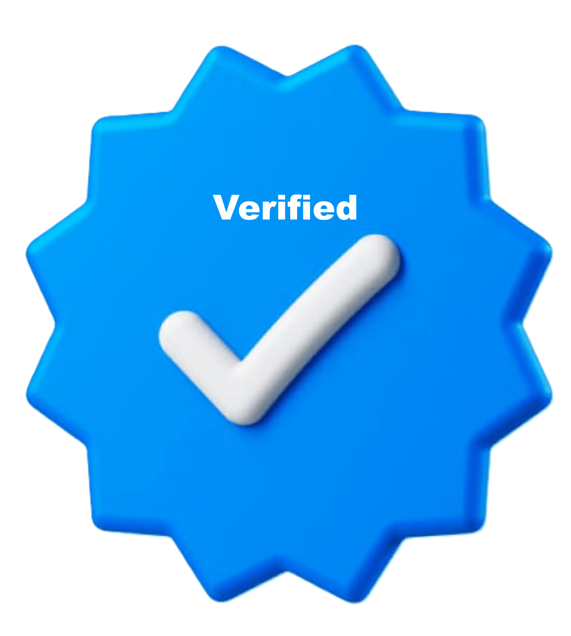 Verified