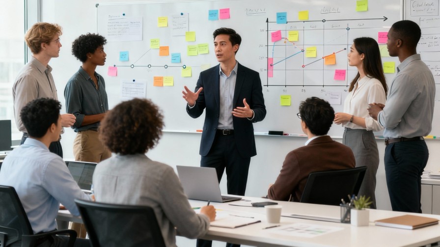 Top 8 Challenges New Project Managers Face, And How to Overcome Them