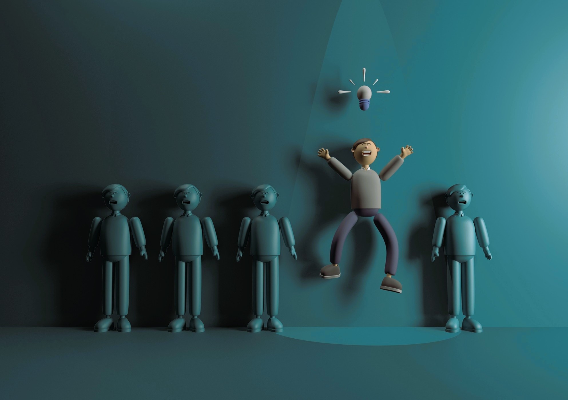 Life By Design Workshop