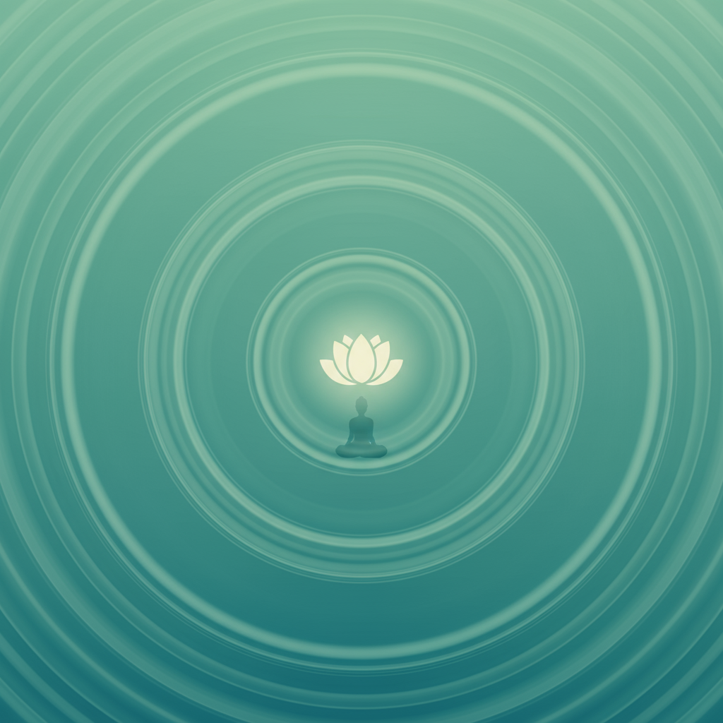 Meditation & Breath-work Session